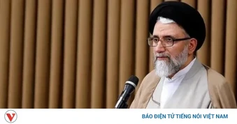 Iran xác nhận Bộ trưởng Tình báo Esmaeil Khatib đã thiệt mạng