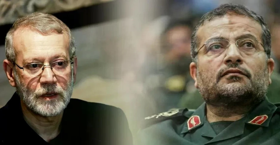 Iran xác nhận hai quan chức cấp cao thiệt mạng Iran xác nhận hai quan chức cấp cao thiệt mạng
