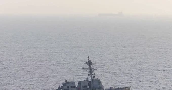 Iran xác nhận mở hoàn toàn eo biển Hormuz