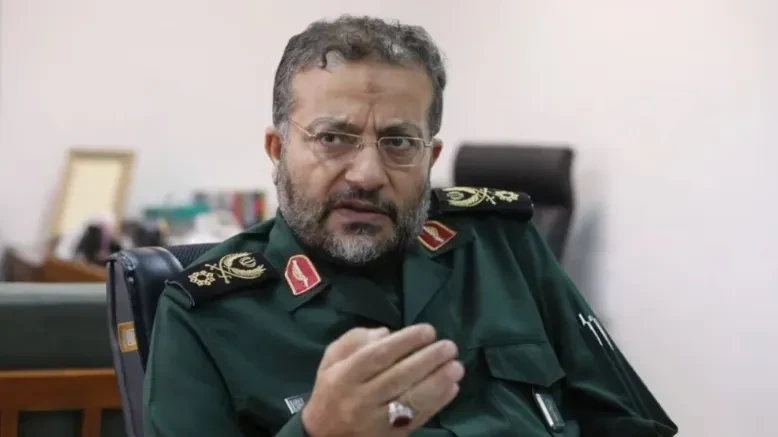 Iran xác nhận Thư ký Hội đồng An ninh Quốc gia Larijani đã thiệt mạng