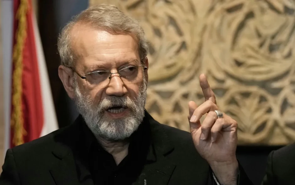 Iran xác nhận Thư ký Hội đồng An ninh Quốc gia Larijani đã thiệt mạng