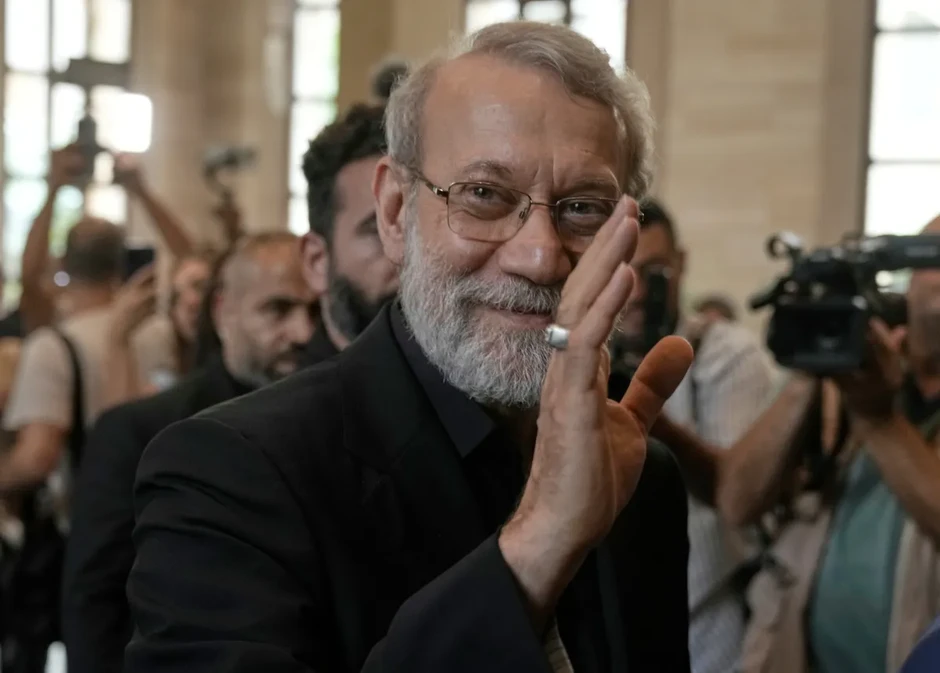 Iran xác nhận Thư ký Hội đồng An ninh Quốc gia Larijani đã thiệt mạng