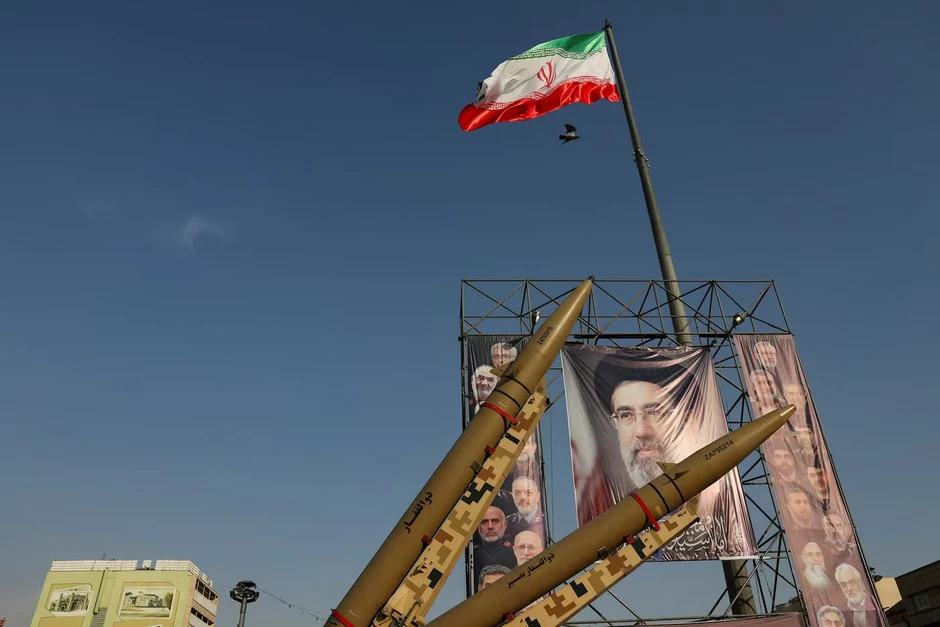 Iran xem xét kế hoạch mở rộng mục tiêu đáp trả nếu Mỹ tái tấn công