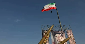 Iran xem xét kế hoạch mở rộng mục tiêu đáp trả nếu Mỹ tái tấn công