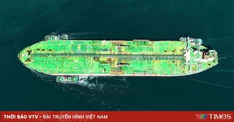 Iran xem xét nới lỏng các hạn chế tại eo biển Hormuz