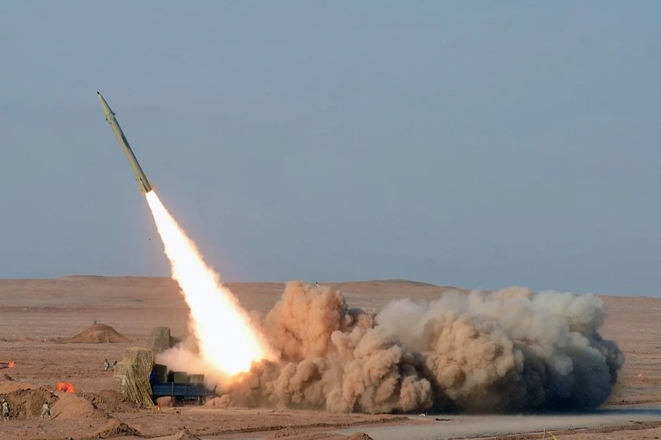 Iran xoay chiều chiến thuật, đánh vào điểm yếu của Mỹ ở Trung Đông