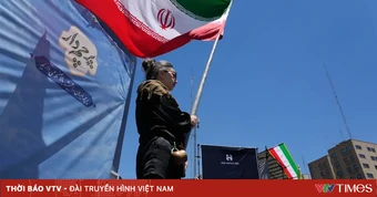 Iran yêu cầu Israel rút khỏi Lebanon trong thỏa thuận với Mỹ