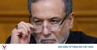 Iran yêu cầu Mỹ và Israel bồi thường thiệt hại cho các cơ sở hạt nhân