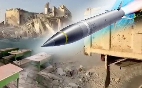 Iraq giữa cuộc xung đột Mỹ - Iran: Tình hình căng thẳng nhất Trung Đông Iraq giữa cuộc xung đột Mỹ - Iran: Tình hình căng thẳng nhất Trung Đông
