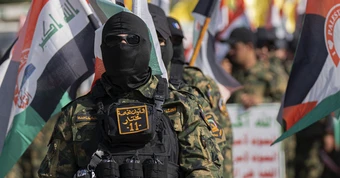 Iraq giữa cuộc xung đột Mỹ - Iran: Tình hình căng thẳng nhất Trung Đông