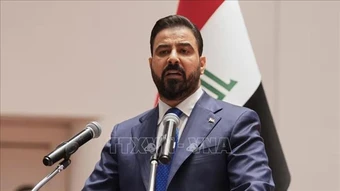 Iraq phủ nhận cho phép Mỹ tiến hành không kích trên lãnh thổ