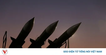 IRGC dọa tung “đòn gây sốc” vượt ngoài tính toán Mỹ - Israel