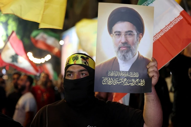 IRGC tấn công chiến đấu cơ Mỹ tại Jordan sau khi Lầu Năm Góc nói hoàn tất đợt không kích IRGC tấn công chiến đấu cơ Mỹ tại Jordan sau khi Lầu Năm Góc nói hoàn tất đợt không kích