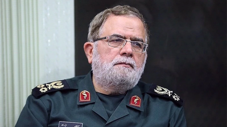 IRGC tuyên bố Iran đạt tiến bộ công nghệ vượt bậc chuẩn bị bất ngờ cho đối thủ IRGC tuyên bố Iran đạt tiến bộ công nghệ vượt bậc chuẩn bị bất ngờ cho đối thủ