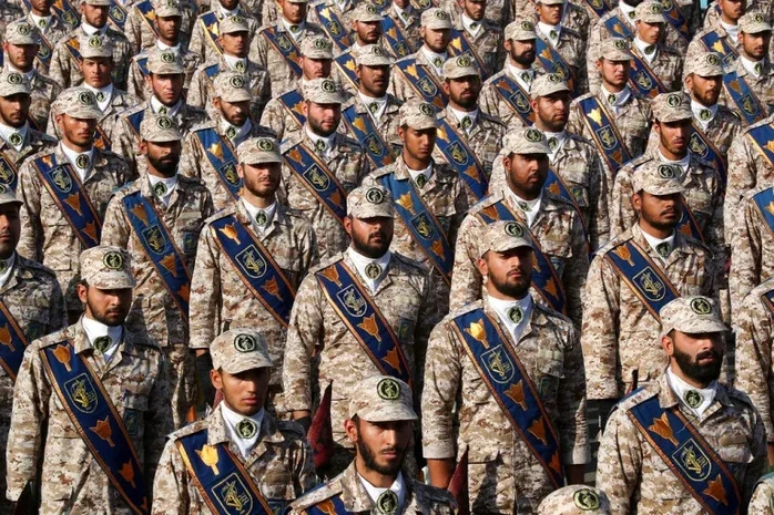 IRGC và phe cứng rắn gây sức ép trước thỏa thuận Mỹ - Iran IRGC và phe cứng rắn gây sức ép trước thỏa thuận Mỹ - Iran