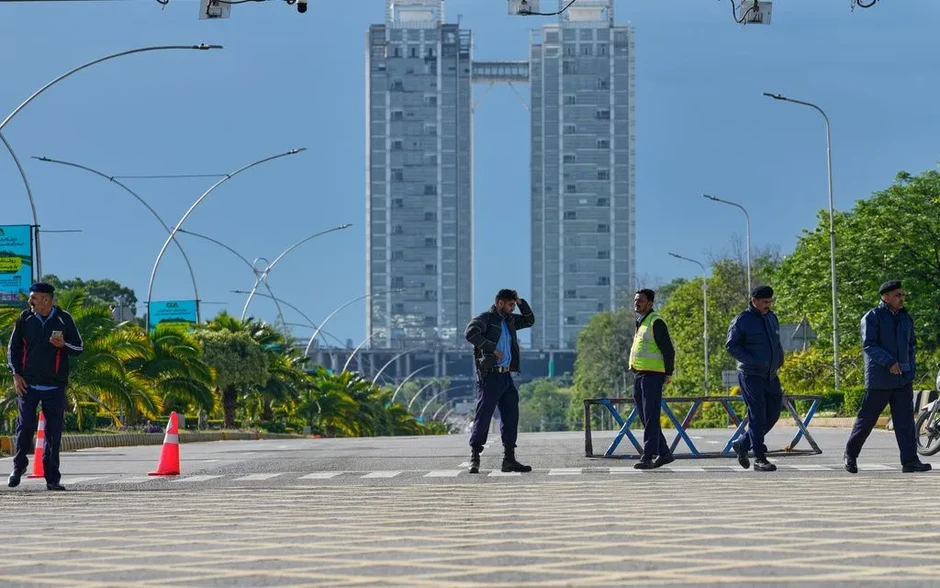 Islamabad chuẩn bị cho đàm phán Mỹ - Iran Islamabad chuẩn bị cho đàm phán Mỹ - Iran