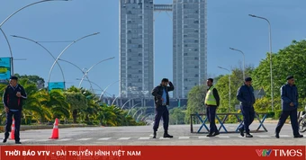 Islamabad chuẩn bị cho đàm phán Mỹ - Iran