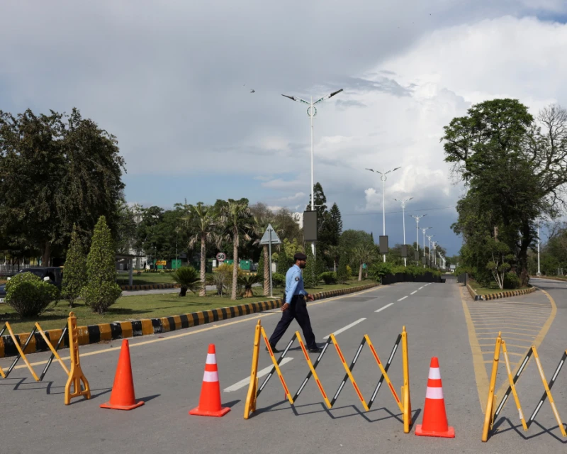 Islamabad – điểm hẹn mong manh của hòa bình Mỹ - Iran