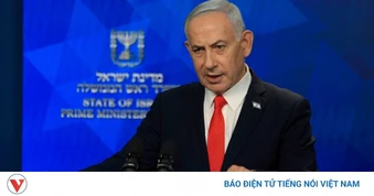 Israel ấn định ngày bầu cử, Thủ tướng Netanyahu bước vào cuộc sát hạch lớn