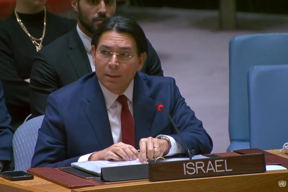 Israel bác tin đàm phán với Iran, Mỹ công bố thương vong do xung đột Israel bác tin đàm phán với Iran, Mỹ công bố thương vong do xung đột
