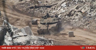 Israel ban hành lệnh sơ tán cưỡng bức ở miền Nam Lebanon