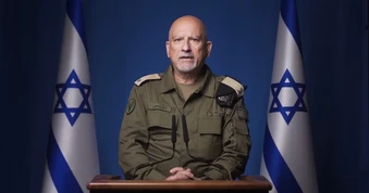 Israel bất ngờ gửi cảnh báo khẩn tới người dân Iran