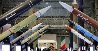 Israel bất ngờ trước tốc độ khôi phục năng lực tên lửa của Iran