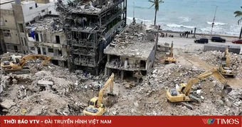Israel cân nhắc mở rộng chiến dịch trên bộ tại Liban