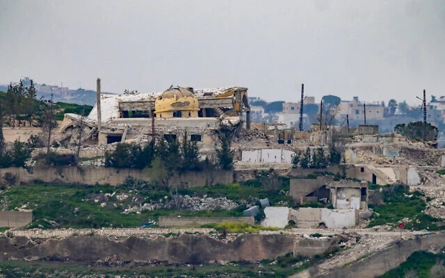 Israel cảnh báo có thể thực hiện chiến dịch trên bộ ở Lebanon giống như Gaza Israel cảnh báo có thể thực hiện chiến dịch trên bộ ở Lebanon giống như Gaza