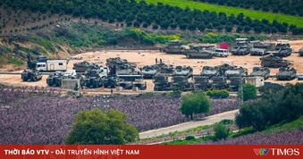 Israel cảnh báo có thể thực hiện chiến dịch trên bộ ở Lebanon giống như Gaza
