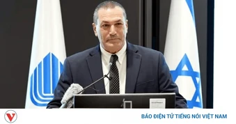 Israel cáo buộc Hezbollah vi phạm thỏa thuận ngừng bắn