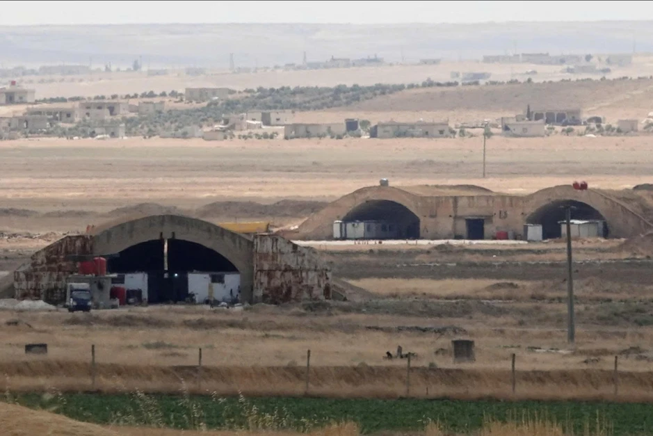 Israel cáo buộc Syria phá vỡ hiện trạng an ninh, phớt lờ cảnh báo Israel cáo buộc Syria phá vỡ hiện trạng an ninh, phớt lờ cảnh báo