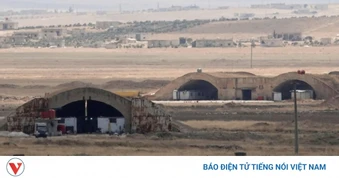 Israel cáo buộc Syria phá vỡ hiện trạng an ninh, phớt lờ cảnh báo