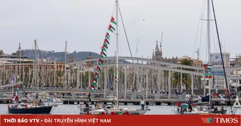 Israel chặn bắt nhiều tàu chở hàng viện trợ cho Gaza