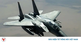 Israel chi hàng chục tỷ USD mua thêm 50 tiêm kích F-35 và F-15 của Mỹ
