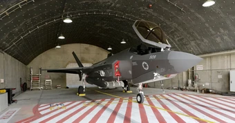 Israel chi hàng tỉ USD, mua thêm hai phi đội chiến đấu cơ F-35 và F-15 từ Mỹ