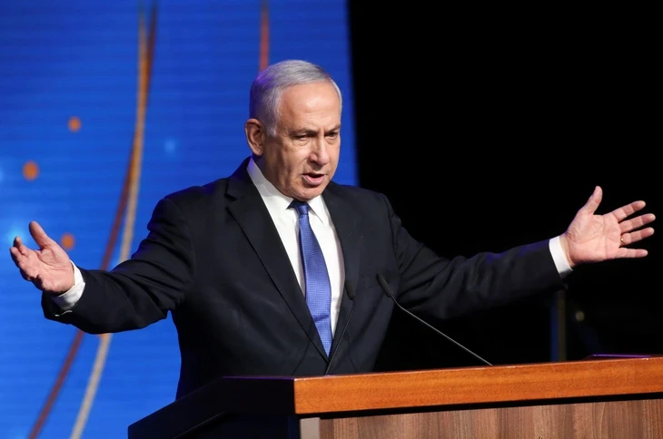 Israel chi thêm 10 tỉ USD cho quốc phòng giữa chiến sự Israel chi thêm 10 tỉ USD cho quốc phòng giữa chiến sự