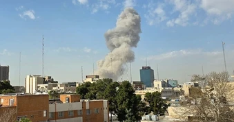 Israel chờ "đèn xanh" từ Tổng thống Trump để nối lại các cuộc tấn công Iran