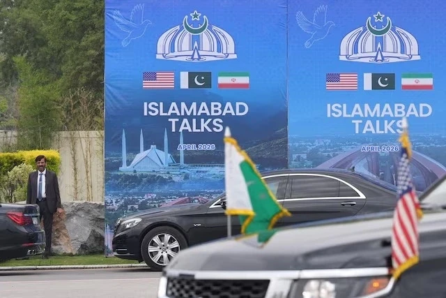 Israel chuẩn bị mở lại cuộc chiến với Iran, Nga sẵn sàng làm trung gian hòa giải
