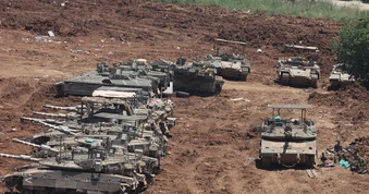 Israel công bố học thuyết an ninh quốc gia mới