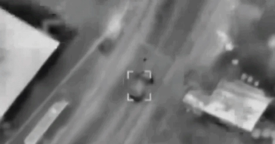Israel đăng video không kích Hezbollah, Lebanon nêu thương vong dân thường