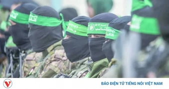 Israel đặt “lằn ranh đỏ” với Hamas: Chưa giải giáp, chưa rút quân