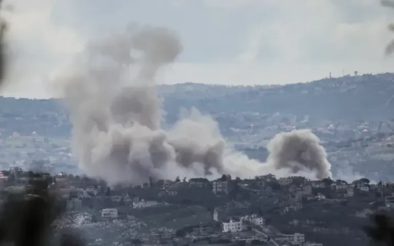 Israel đe dọa phá hủy thêm cầu tại Lebanon khi xung đột leo thang Israel đe dọa phá hủy thêm cầu tại Lebanon khi xung đột leo thang