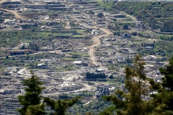 Israel đề nghị Mỹ ấn định thời hạn đàm phán với Liban
