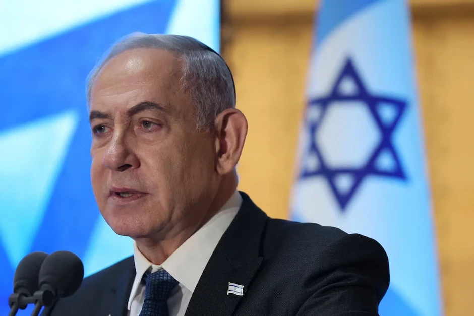 Israel đề xuất đàm phán trực tiếp với Lebanon, ưu tiên giải giáp Hezbollah Israel đề xuất đàm phán trực tiếp với Lebanon, ưu tiên giải giáp Hezbollah