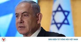 Israel đề xuất đàm phán trực tiếp với Lebanon, ưu tiên giải giáp Hezbollah