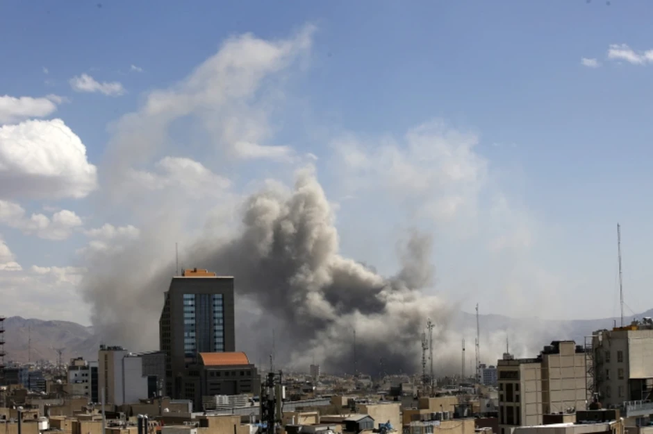 Israel dọa hạ sát bất cứ ai được bầu làm lãnh tụ Iran Israel dọa hạ sát bất cứ ai được bầu làm lãnh tụ Iran