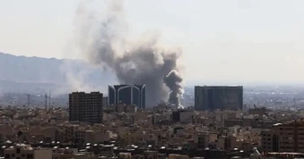 Israel đồng ý ngừng bắn Iran 2 tuần