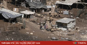 Israel giành quyền kiểm soát quy hoạch khu thánh địa linh thiêng ở Bờ Tây
