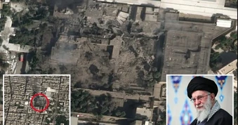 Israel hạ sát lãnh đạo cấp cao Iran, chuyên gia cảnh báo tác dụng ngược